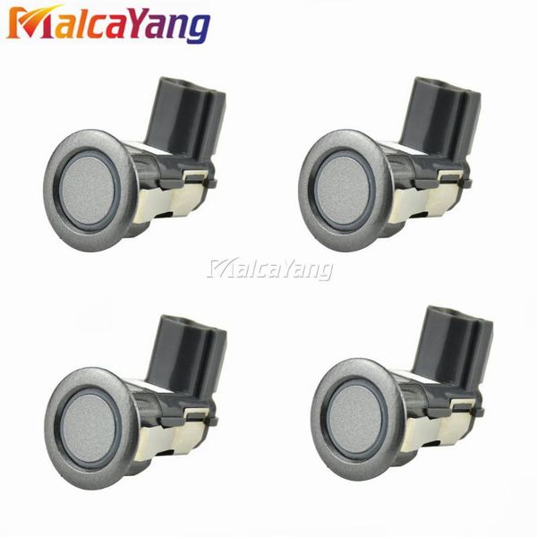 

4pcs 25994-cm13e 25994cm13e pdc parking sensor parking assistance radar for cube infiniti ex35 fx35 fx3 car