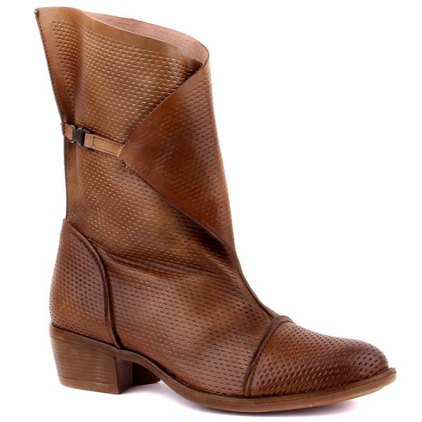 

sail lakers-tan leather buckled woman summer boats, Black