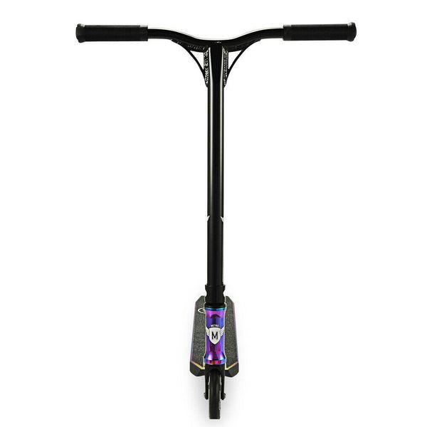 

new показ фристайл stunt kids кик trick scooter поручень для взрослых