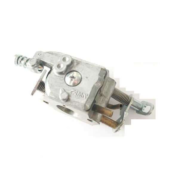 

new zama replacement carburetor c1m-h65 c1m-210069a for homelite 45cc chainsaws