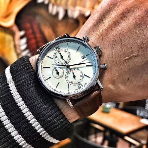 

Relógios de pulso coolwatch