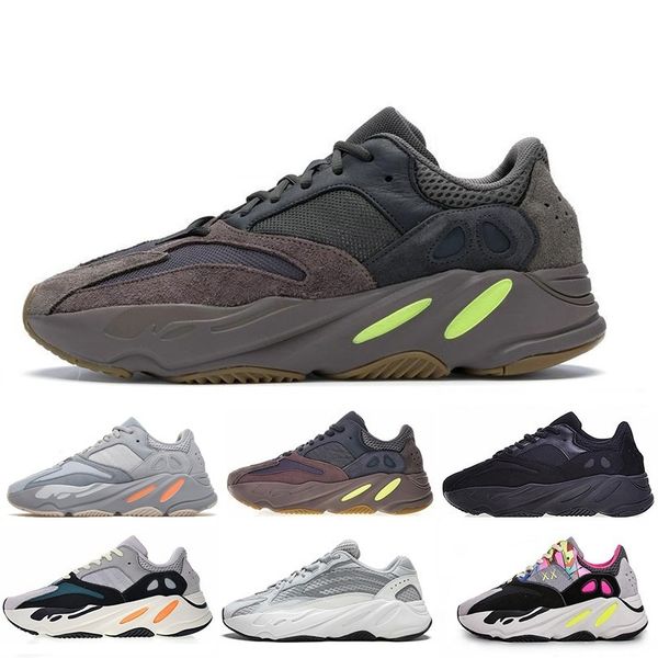 

700 wave runner mauve inertia running hoe with box kanye we t de igner men women 700 v2 tatic port eanker athletic hoe ize 36 45