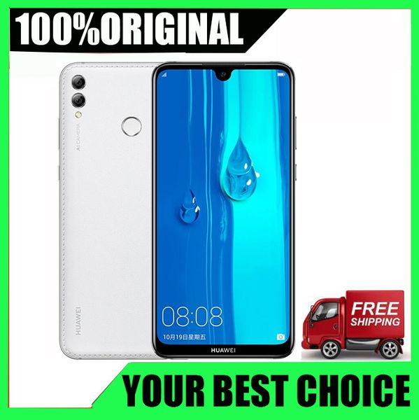 

Huawei enjoy max 4gb ram 64g 128gb rom napdragon 660 octa core dual back camera 7 12 inch 5000mah cell phone