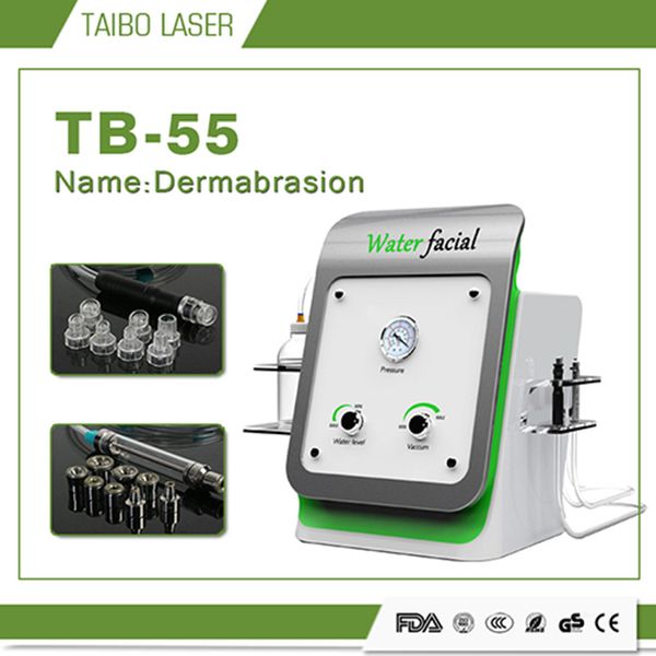 

factory directly sale skin facial care portable hydrafacial microdermabrasion machine reduce oily skin,acne removal,blackhead removal
