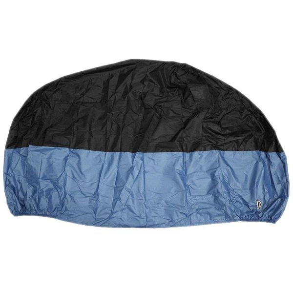 

universal blue motorbike cover motorcycle uv protective scooter rain dust waterproof motorcycle cover outdoor protector