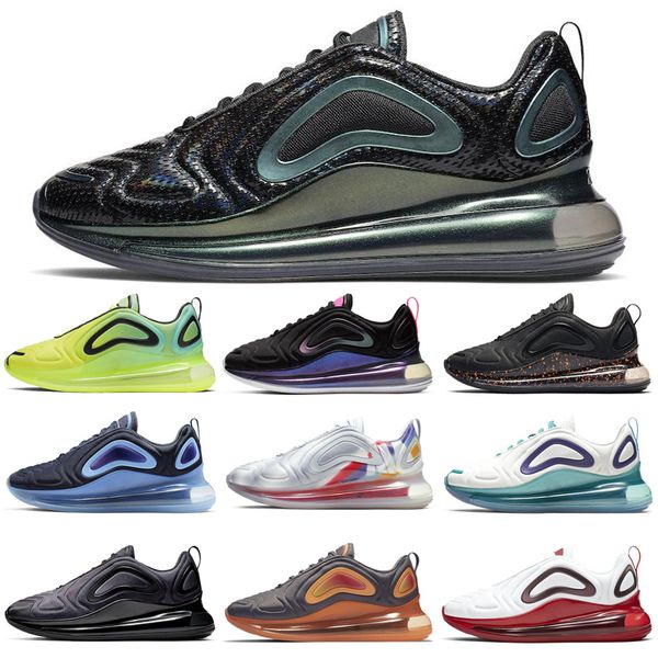 

Men Running Shoes BETRUE Pride Iridescent Mesh Spirit Teal Easter Pack Women Mens Trainer Athletic Sports Sneakers 36-45