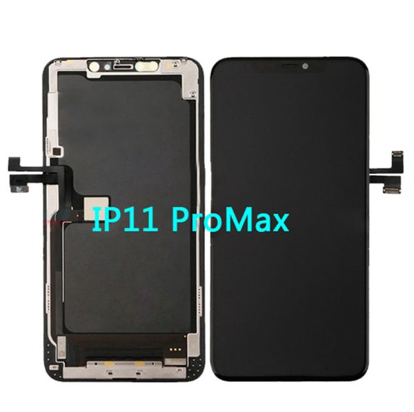 

factory price wholesale replacement mobile phone lcds 6.5 inch lcd screen for iphone 11 pro max screen replacement parts