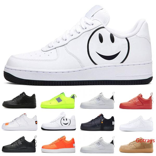 

utility black white volt 1 running shoes just pack orange dunk men women designer shoes 1s flax street skate trainers sports sneaker