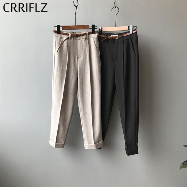 

women pant, Black;white