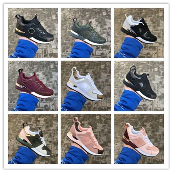 

Sapatos ocasionais shen_2018