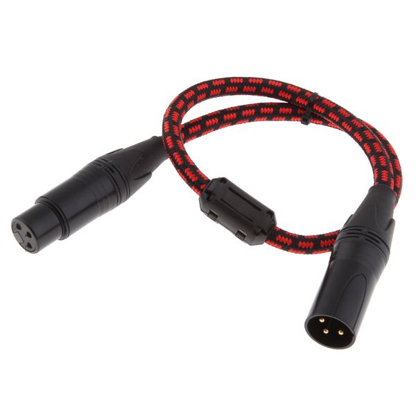 

3pin xlr штекер xlr 3pin jack разъем аудио кабель для смесителя mic amp