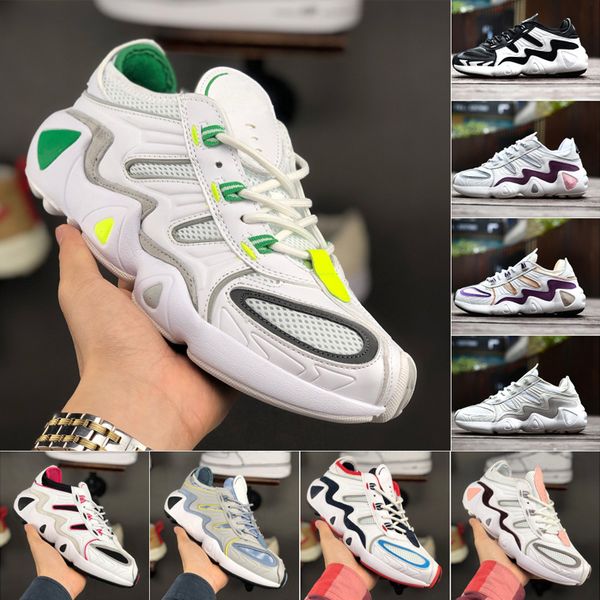 

Mens FYW S-97 Fashion Originals Retro running shoes Athletics Trainers Designer Sneakers Sports Shoes 39-44