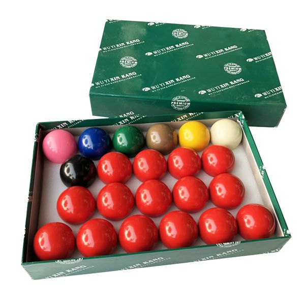

5.25cm snooker balls snooker billiard english billiards