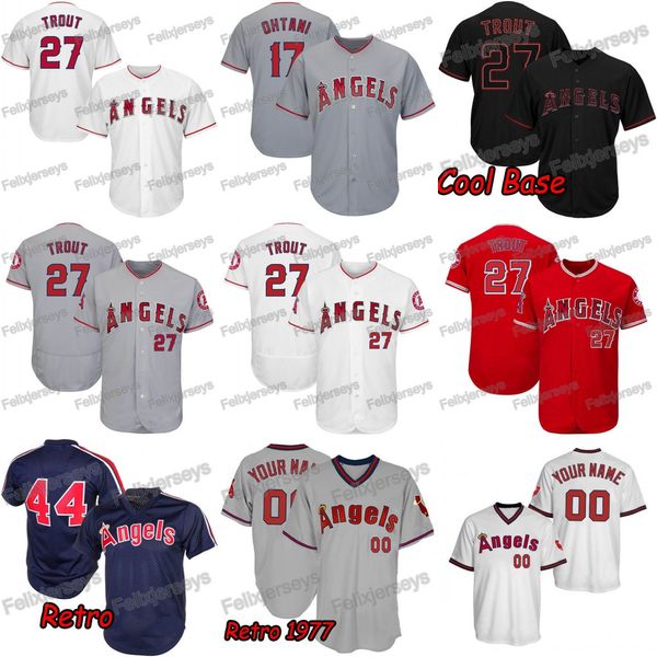 

27 mike trout lo angele albert pujol andrelton immon hohei ohtani jonathan lucroy angel david fletcher tommy la tella ole calhoun