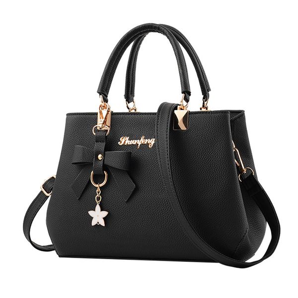 

aelicy women's bag luxury classic handbag brand designer large capacity shoulder messenger bag casual tote 1211