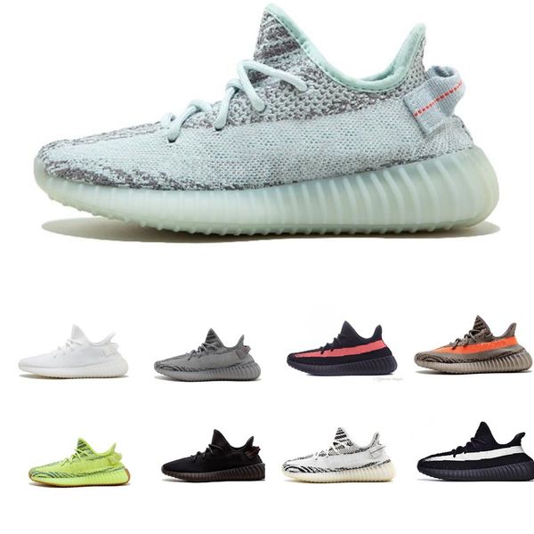 Buy Cheap Yeezy 350 V2 Static Reflective Black on Sale 2019