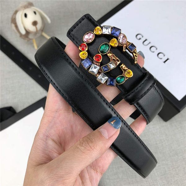 

luxury belt luxury fashion brand belt fashion buckle 2019 the latest 2.4cm selling 201981039, Black;brown