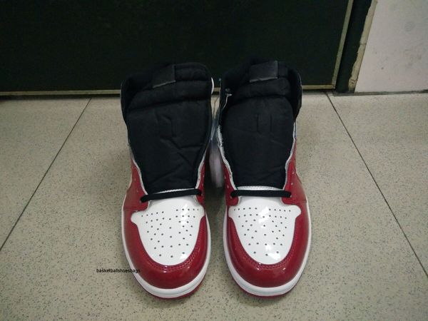 

shoes basketball j men 1 athletic shoes fearless ck5666-100