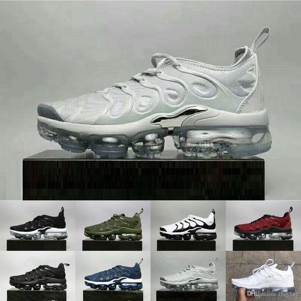 

2018 Новый TN оливкового черного и белого золота и серебра цвета мужская спортивная