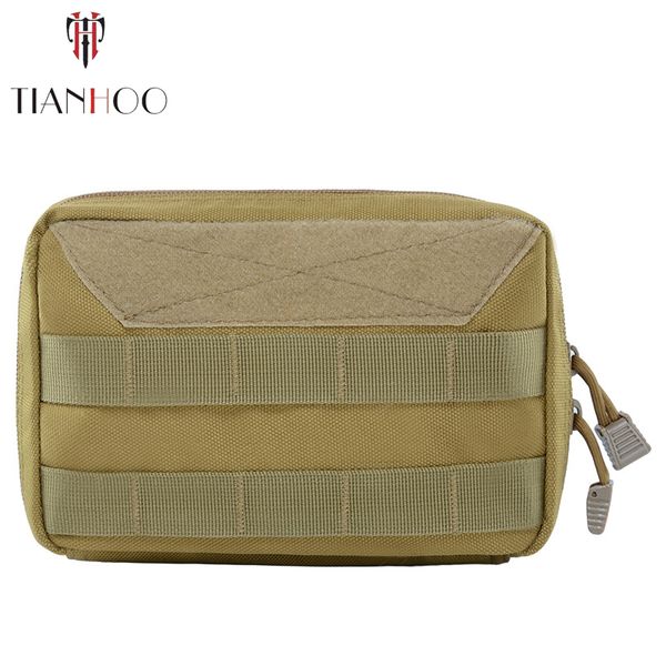 

tianhoo высокого качества открытый многофункциональный спортивный пояс сумки для путешествий emergency tactical оборудование талии обновлени