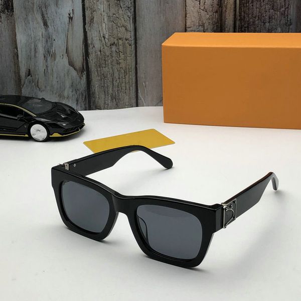 

fashion classic dita men women sunglasses attitude sunglasses gold frame square metal frame vintage style outdoor design classical y7, White;black