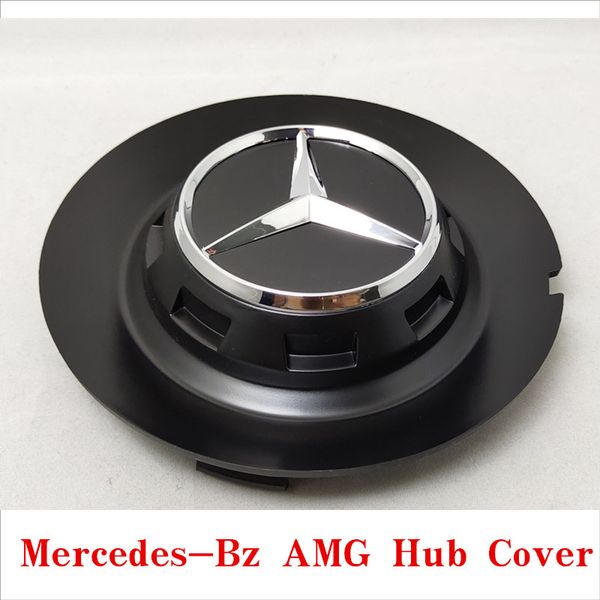 

mercedes-bz оригинальная крышка ступицы amg a45 cla45 c63 gla45 переоборудованная крышка ступицы c63 glc63 edition1 gle gls