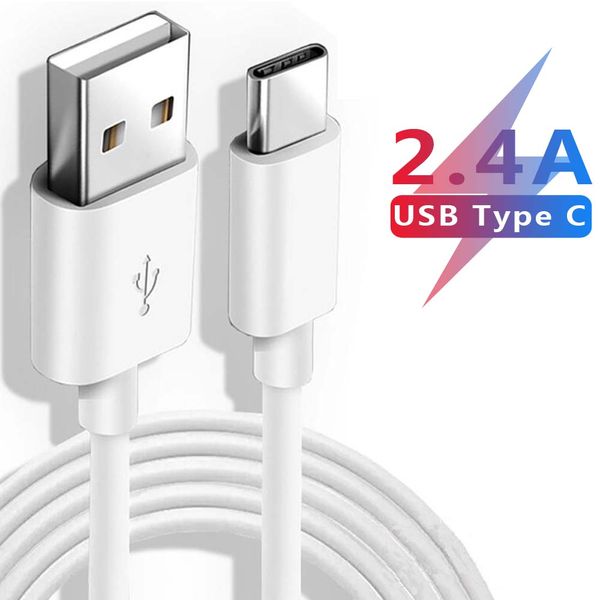 

usb type c cable for samsung s10 s9 s8 huawei xiaomi usb-c fast charge charging cable huawei