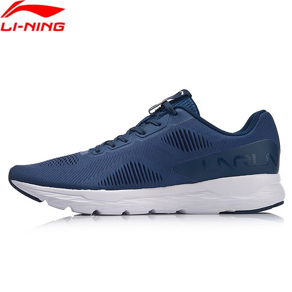 

men ace run running shoes light weight wearable breathable lining fitness sport shoes sneakers arbn023 xyp754