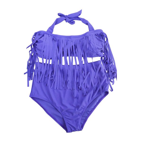 

swimwear women bikinis for women plus size set women swimsuit push up solid high waist swimwear beach bathing suit, White;black