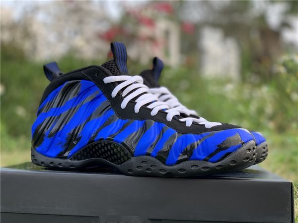 

2019 new foam one black dark blue men outdoor shoes men sneakers size 7-13