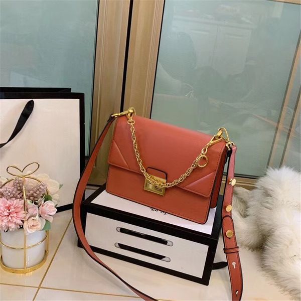 

luxury designer shoulder bag leather handbag fashion plain multiple colors /*cfy2003022