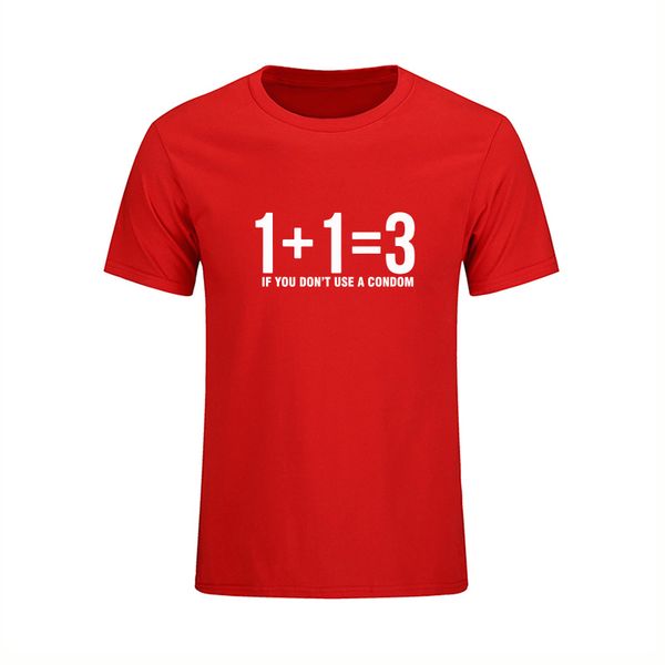 

summer t shirt mens casual short sleeve printed mathematical formula t-shirt male fashion tees sporting suit hip hop style, White;black