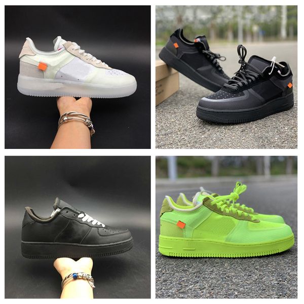 

2020 green low running shoes mens women fashion shoes no box