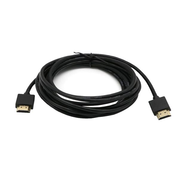 

high speed 1080p hdtv ps3 3d hdmi cable v1.4 connection