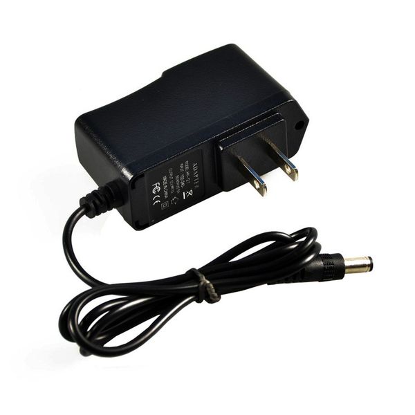 

ac dc 12v 10a power adapter supply transformer 120w uk us au eu plug with ic chip dhl ing