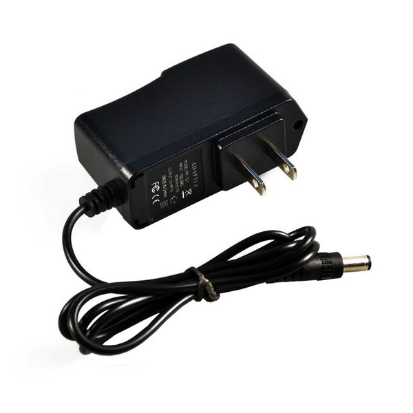 AC DC 12 V 10A Adaptador de Alimentação Transformador 120W UK US Au UE Plug com IC Chip DHL Frete Grátis