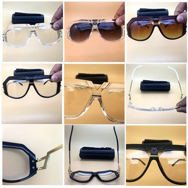 gazelle men's sunglasses