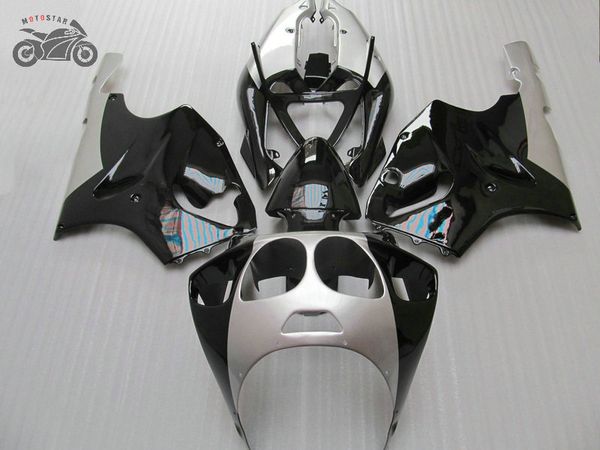 

customize fairing kit for kawasaki ninja 1996-2003 zx7r 96 -03 zx 7r zx-7r full set abs plastic chinese fairings kits