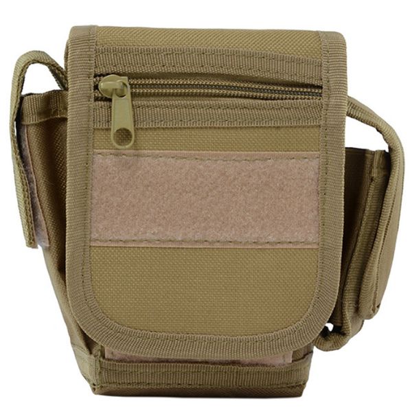 

pouch hunting bags belt waist bag 5.6-inch mobile phone