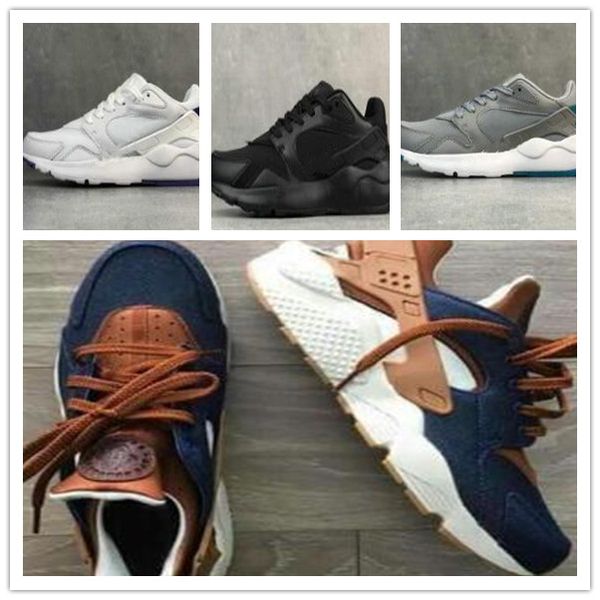 huarache denim