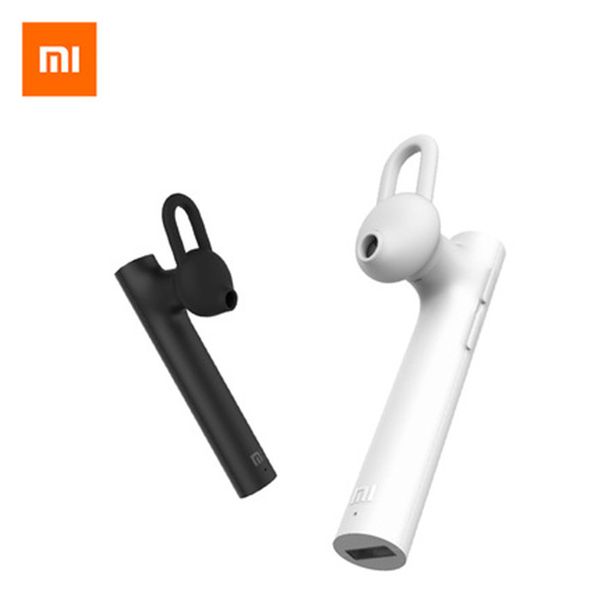 

Оригинальный Xiaomi Bluetooth наушники мини беспроводная молодая версия V4.1 микрофон сте