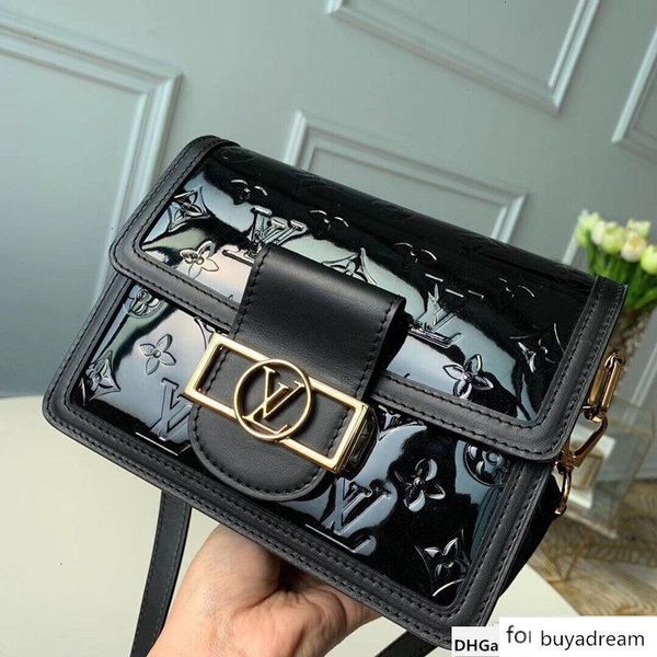 

2020 new classic m44580 size20..15..9cm модные мужчины andwomen мешок, одиночный мешок, двойное плечо сумка, сумка free shiping