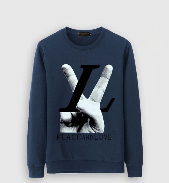 

Men brand de igner box logo embroidered hoodie hip hop weat hirt ca ual male hooded pullover winter jumper, Gray;blue