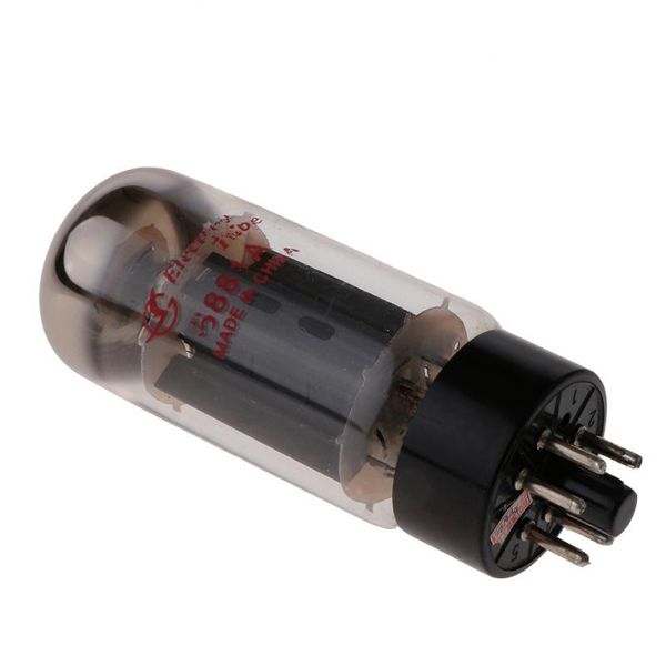 

durable 5881a 6l6gc 6p3p vacuum tube low-noise for amp audio