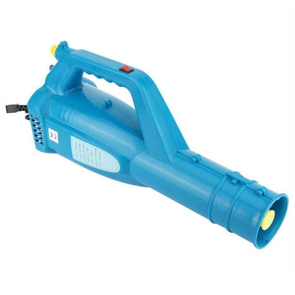 

economical 12v handheld electric garden sprayer blower agricultural mist sprayer graden tool ds99