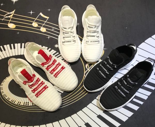 

sales new men casual shoes volt triple white black brand teal men sneakers trainers sports shoes