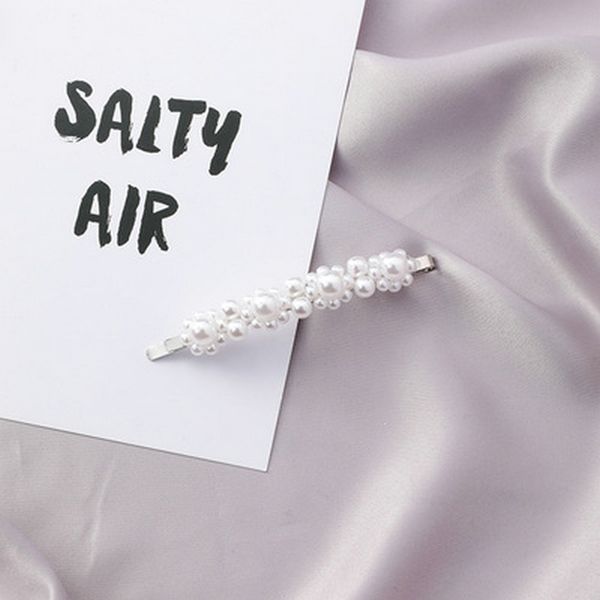 

pearl hair clip canada barrette hairclip hairpins pearl white burgundy hair accessories parelmoer haaraccessoires pearl hair lpgxw, Black;brown