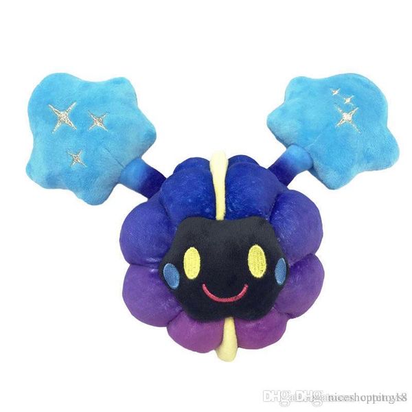 

good new 20cm cosmog plush doll anime collectible soft dolls gifts stuffed toys