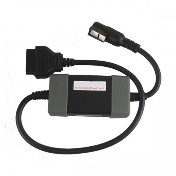 

dc 24v adapter type ii for isuzu tech2