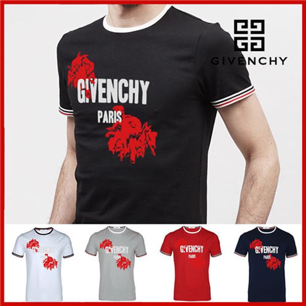 

2020t рубашка мода мужская купание обезьяна дизайнер печати высокое качество футболка мужская женская мода хип-хоп тройник размер -3xl, White